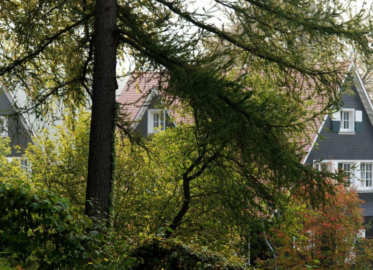 Panoramablick Appartement - Traumhaft! Ober-Hambach المظهر الخارجي الصورة