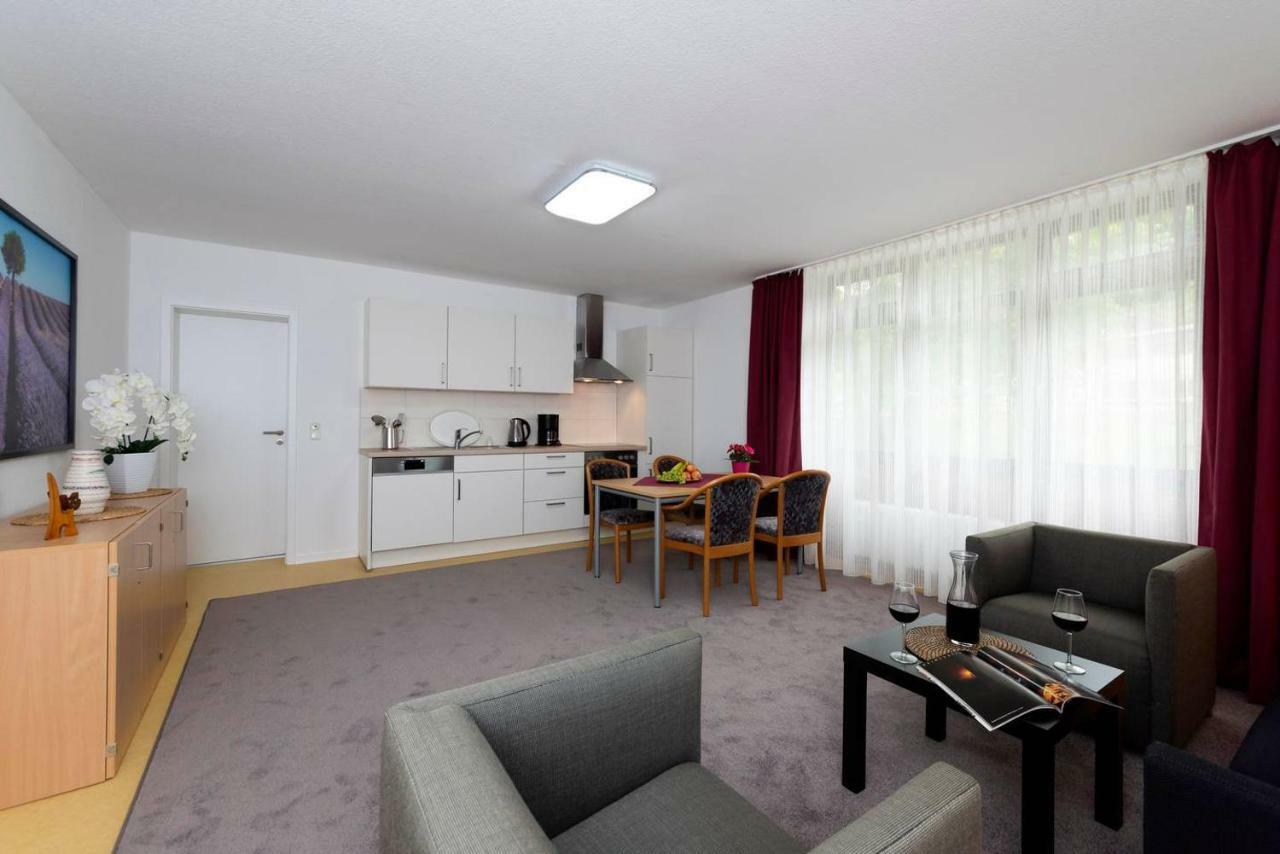 Panoramablick Appartement - Traumhaft! Ober-Hambach المظهر الخارجي الصورة