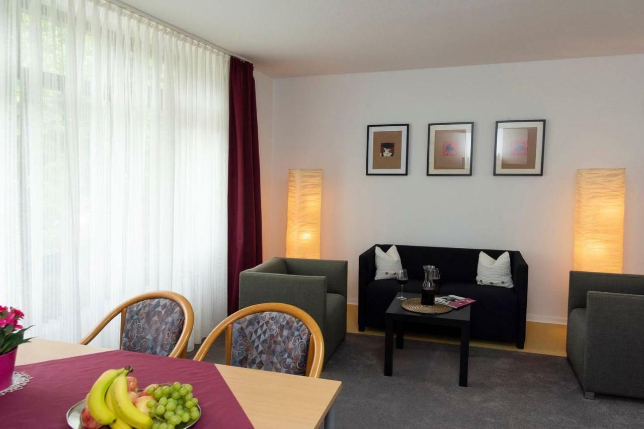 Panoramablick Appartement - Traumhaft! Ober-Hambach المظهر الخارجي الصورة